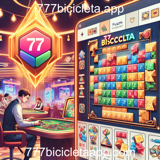 Descubra os Jogos de Truques no 777bicicleta.app